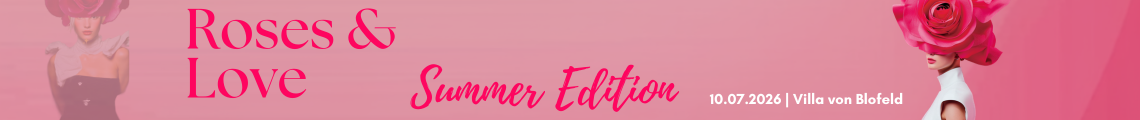 Roses & Love Summer Edition 2026